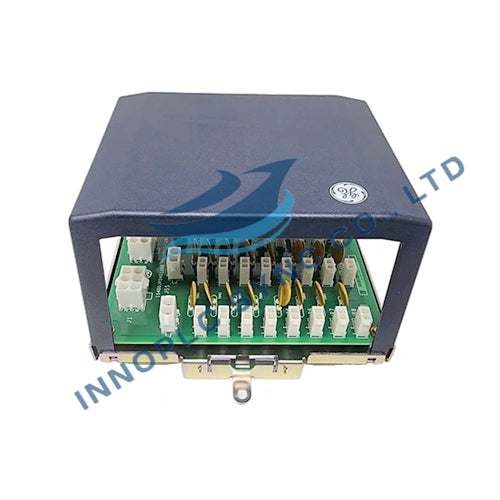 IS410JPDHG1A | ماژول ریل دین قدرت GE Fanuc