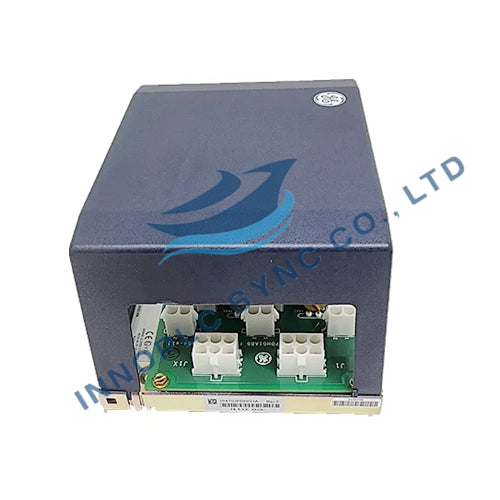 IS410JPDHG1A | ماژول ریل دین قدرت GE Fanuc