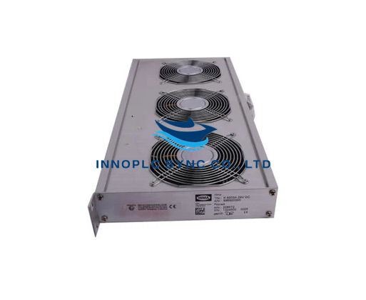 HIMA | K9203A | Industrial Rack Fan
