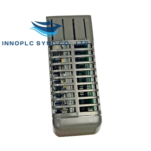 Emerson|KL4501X1-BB1|CHARM Address Plug Module