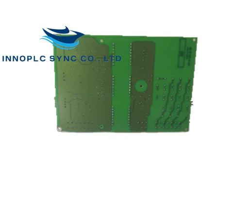 ABB|NTCS04|Control I/O Termination Unit