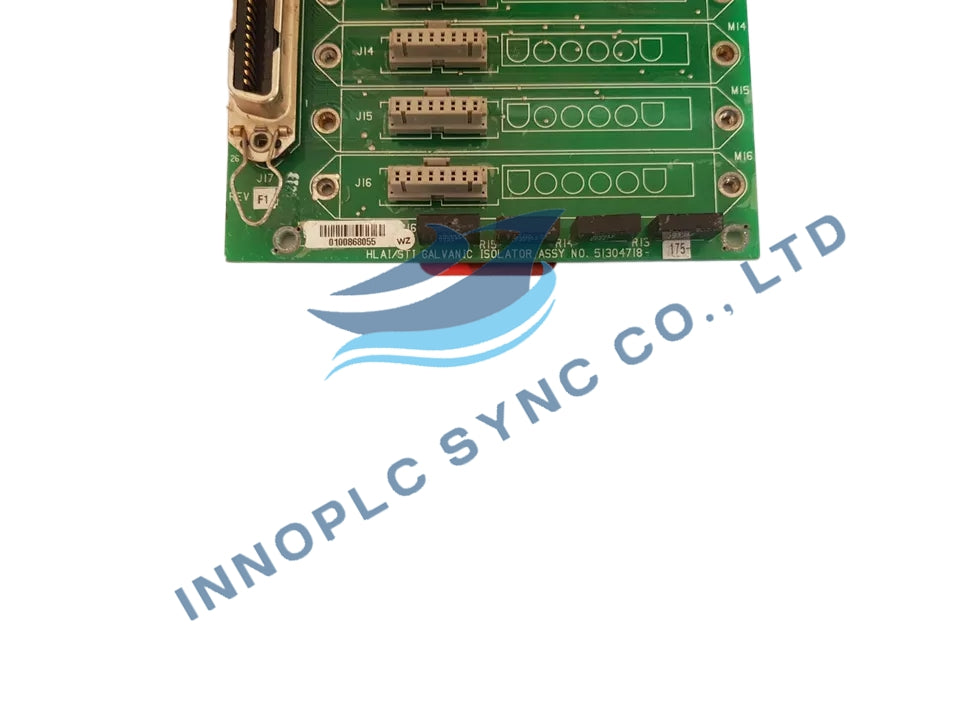 Honeywell|MC-TDPR02 51304425-175|Digital Pulse Input Module