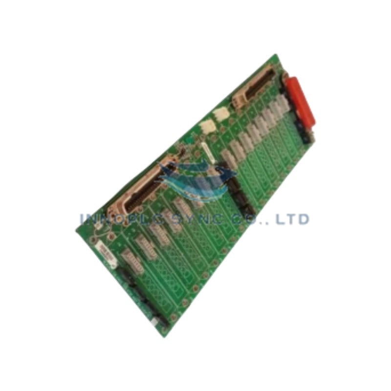 وحدة إدخال تناظرية عالية المستوى Honeywell MC-GAIH83