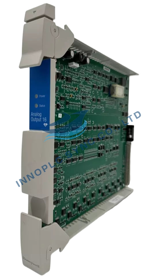 Honeywell |MC-PAOY22 80363969-150|Módulo de Processador de Saída Analógica
