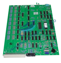 Honeywell |MC-PDIX02 51304485-150|Entrada Digital FTA