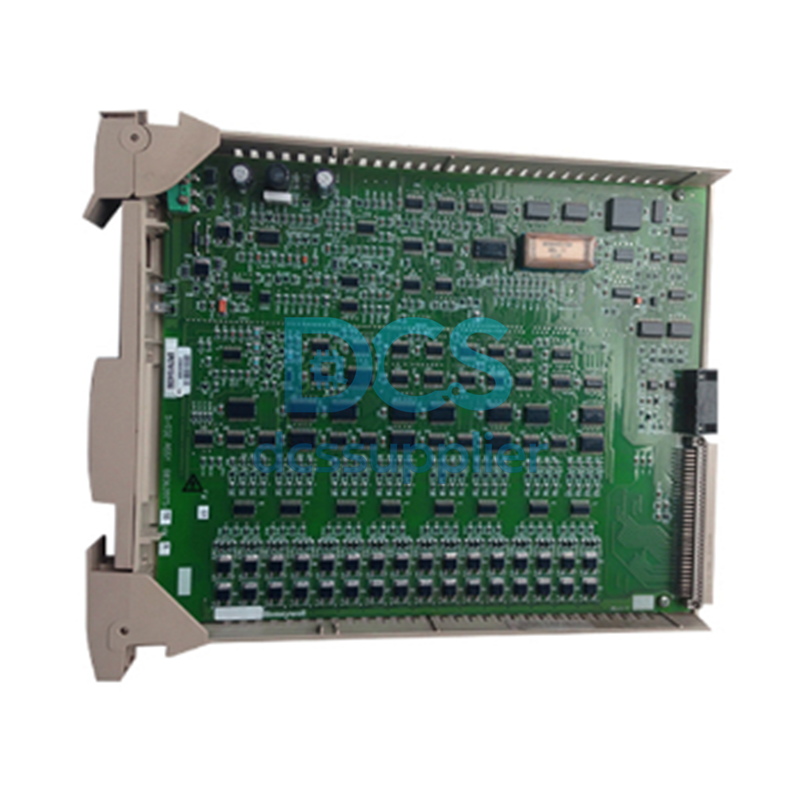 Modul Distribusi Daya Head Honeywell 6581500072