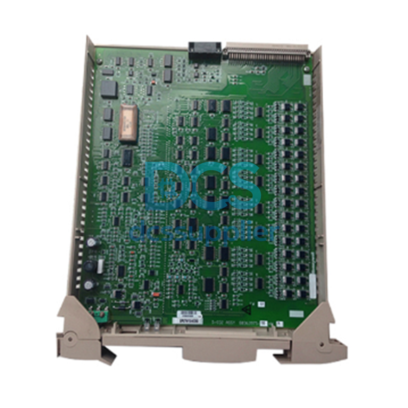 Modul Distribusi Daya Head Honeywell 6581500072