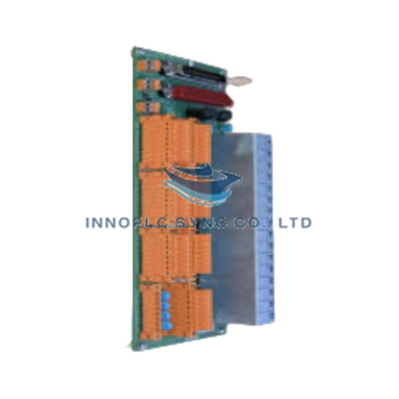 وحدة إدخال تناظرية Honeywell MC-TAIH23