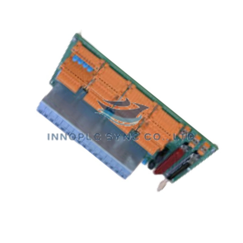 وحدة إدخال تناظرية Honeywell MC-TAIH23