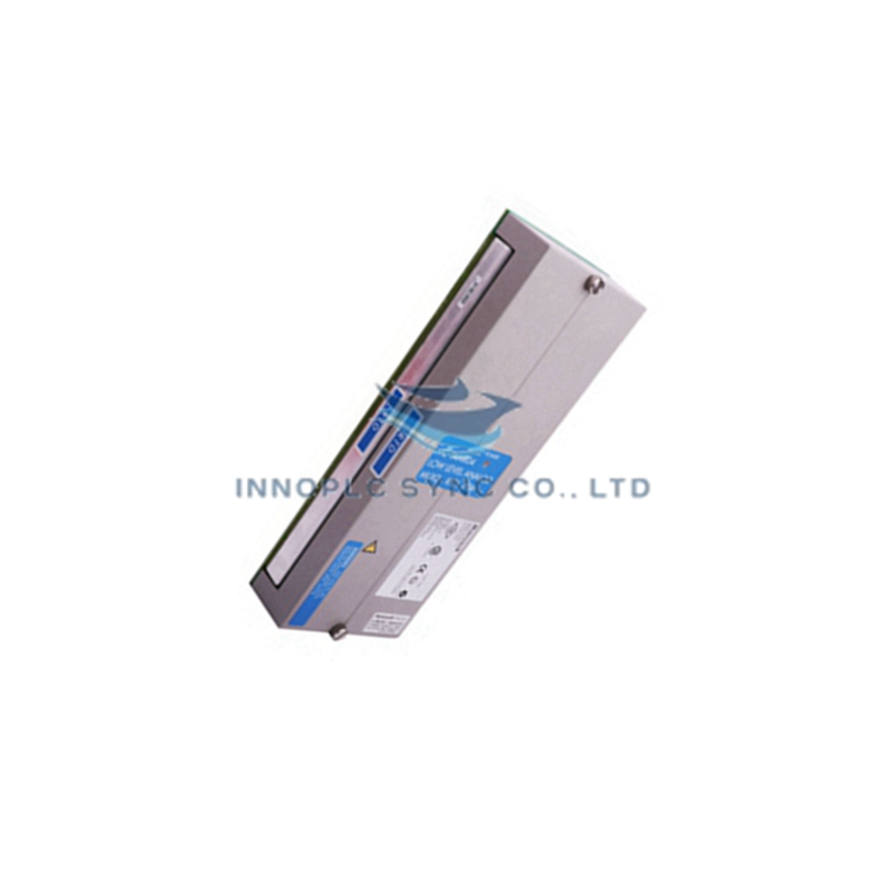مالتی‌پلکسر ورودی آنالوگ سطح پایین Honeywell MC-TAMR04 51305907-175