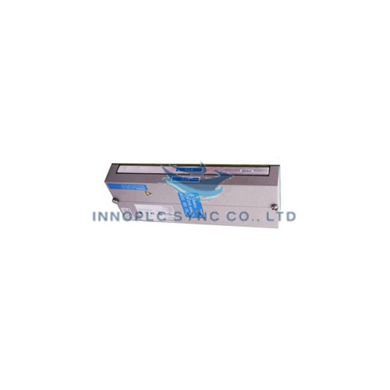 مالتی‌پلکسر ورودی آنالوگ سطح پایین Honeywell MC-TAMR04 51305907-175