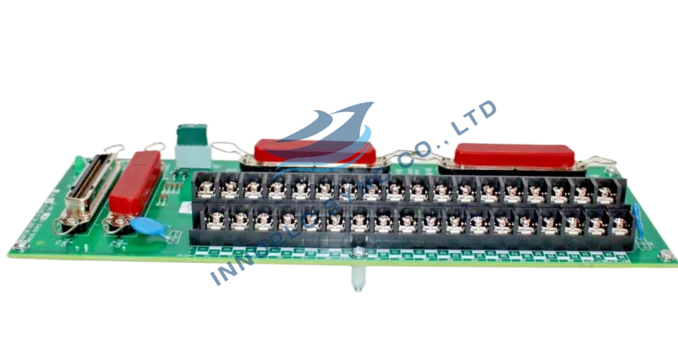 Honeywell |MC-TAOY52 51204174-175| Módulo de Entrada/Saída (I/O) do Gestor de Processos (HPM)