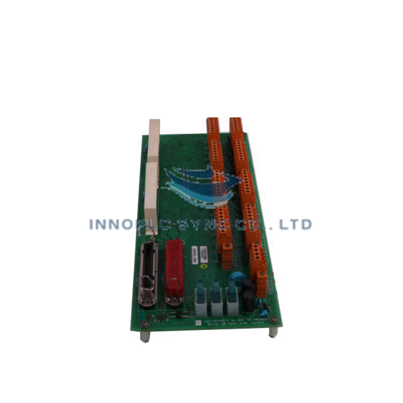 Honeywell MC-TAIH12 Analog Input