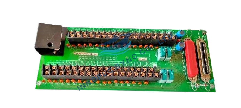 Honeywell |MC-PAIH03 51304754-150|Processador de Entrada Analógica