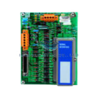 ماژول برد مدار چاپی رابط سریال Honeywell MC-TSIM12