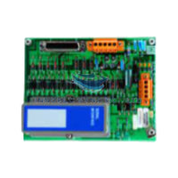 ماژول برد مدار چاپی رابط سریال Honeywell MC-TSIM12