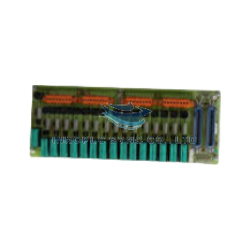 Honeywell FS-TSRO-0824 Digital Output Field Termination Assembly