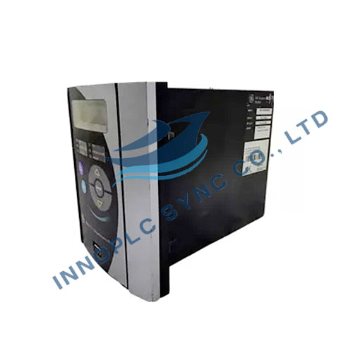 جنرال الکتریک Fanuc | MIVII1000E00HI00 | ماژول کنترل