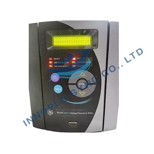 جنرال الکتریک Fanuc | MIVII1000E00HI00 | ماژول کنترل