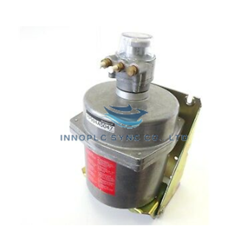موتور پنوماتیک Honeywell مدل MP904A5047