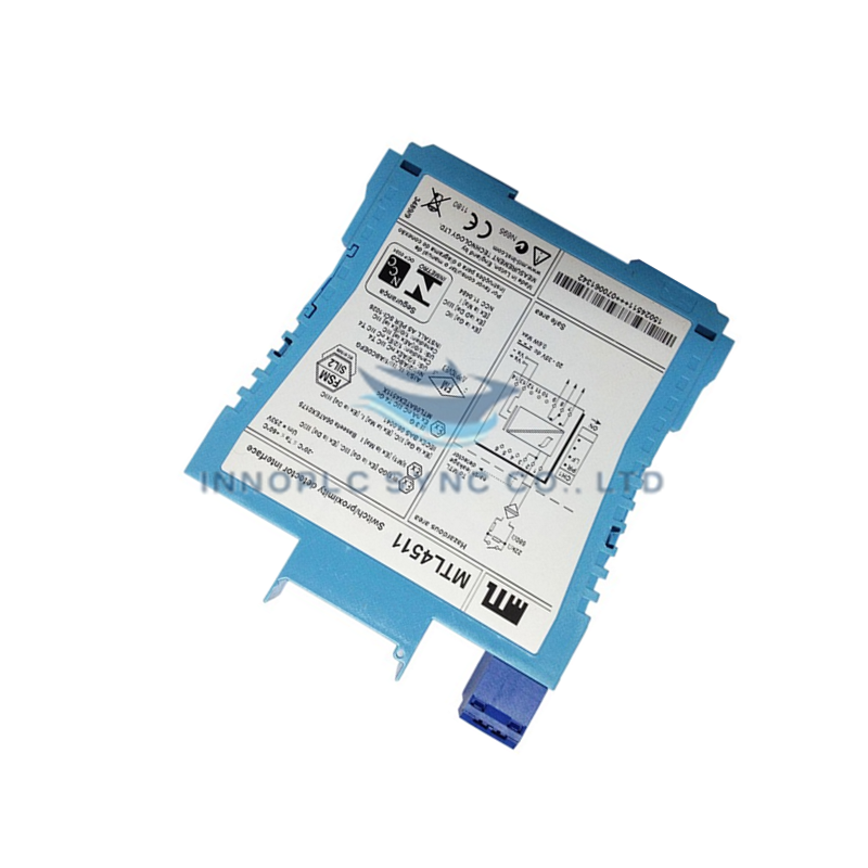 رابط آشکارساز سوئیچ/مجاورت Honeywell MTL4511
