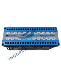 Instrumentos MTL|MTL838C-MBF|Módulo de implementación de Modbus