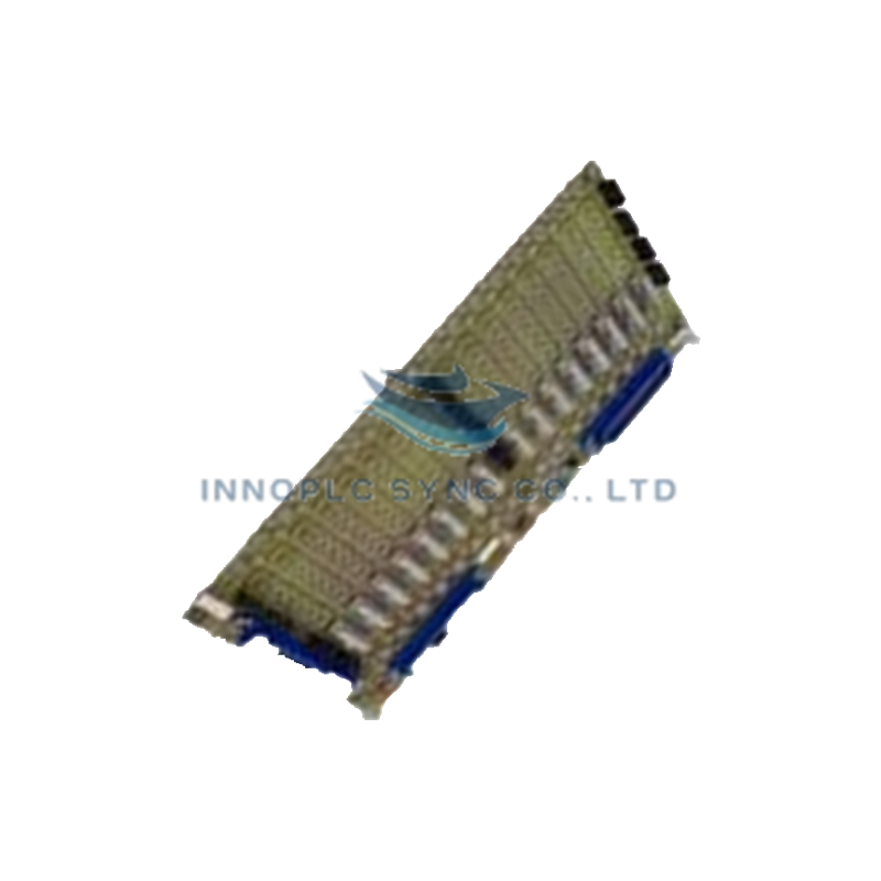 Honeywell MU-GAIH13 Yüksek Seviyeli Analog Giriş