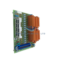 مجموعه ترمینال ورودی آنالوگ Honeywell MU-TAIH02 51304453-100
