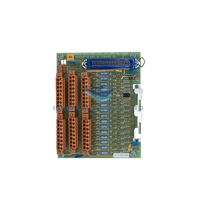 آداپتور ترمینال Honeywell MU-TAIH22 با شماره 80366195-100