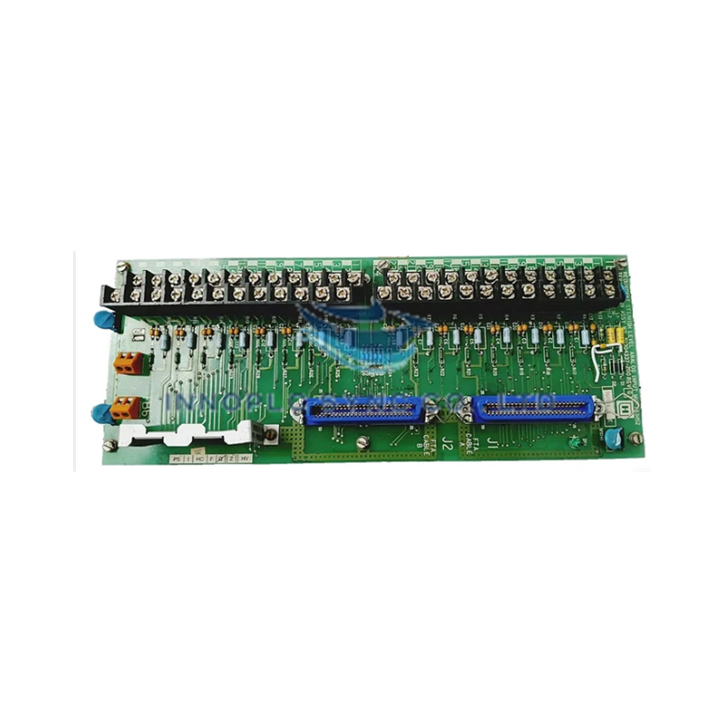 ورودی آنالوگ Honeywell MU-TAMR02 51304477-100