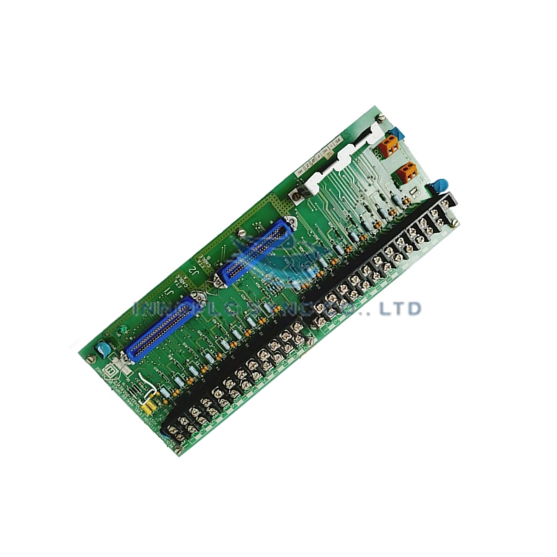 Honeywell MU-TAIH52 51304337-200 High-Level Analog Input Module