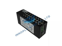 N-TRON|516Tanggal|Sakelar Ethernet Industri