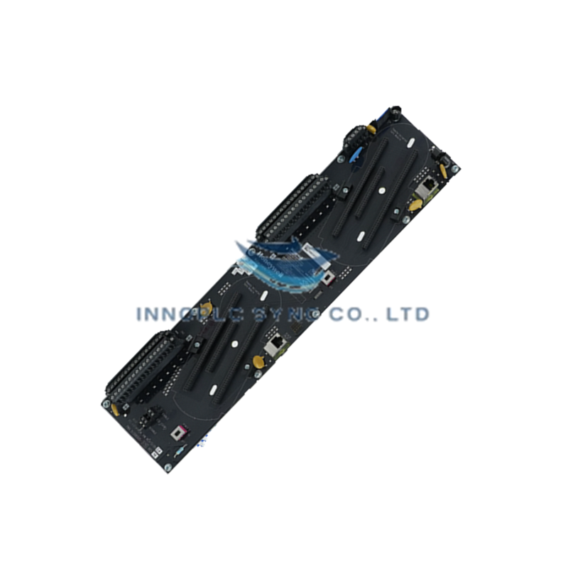 مجموعة إنهاء الإدخال/الإخراج الزائدة Honeywell FC-IOTA-R24 51306505-175