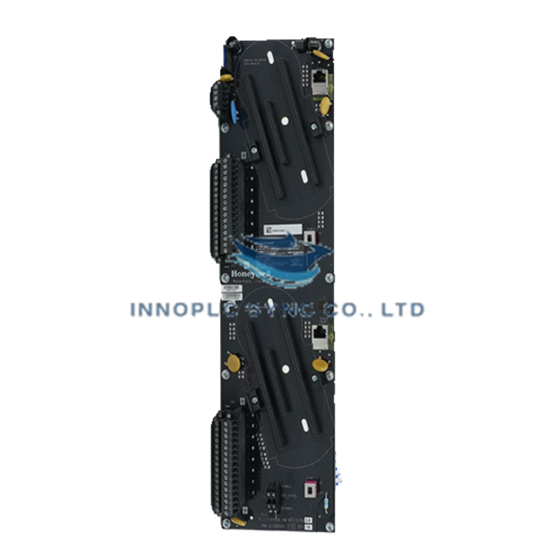 مجموعة إنهاء الإدخال/الإخراج الزائدة Honeywell FC-IOTA-R24 51306505-175