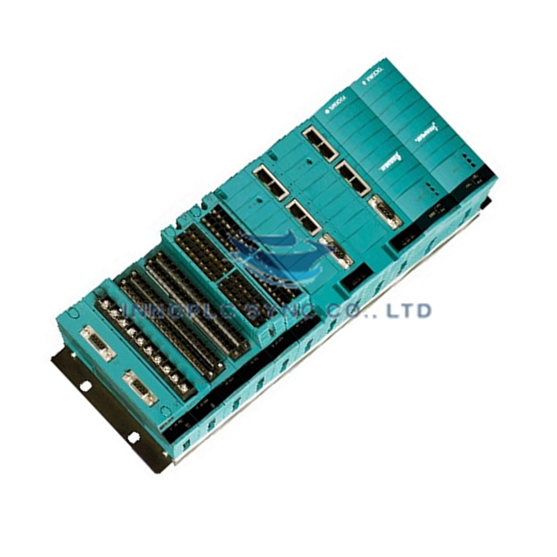 Module processeur CPU YOKOGAWA NFCP502-W05