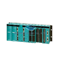 Module processeur CPU YOKOGAWA NFCP502-W05
