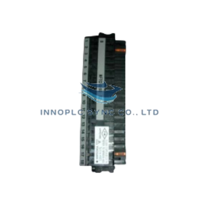 Yokogawa NFTCSS-00 Terminal Board