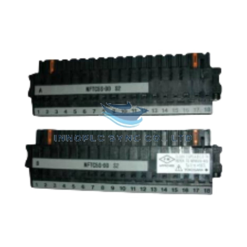Yokogawa NFTCSS-00 Terminal Board