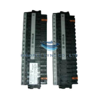 Yokogawa NFTCSS-00 Terminal Board