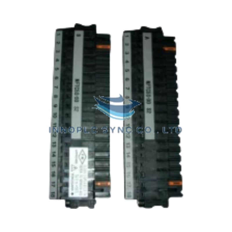 Yokogawa NFTCSS-00 Terminal Board