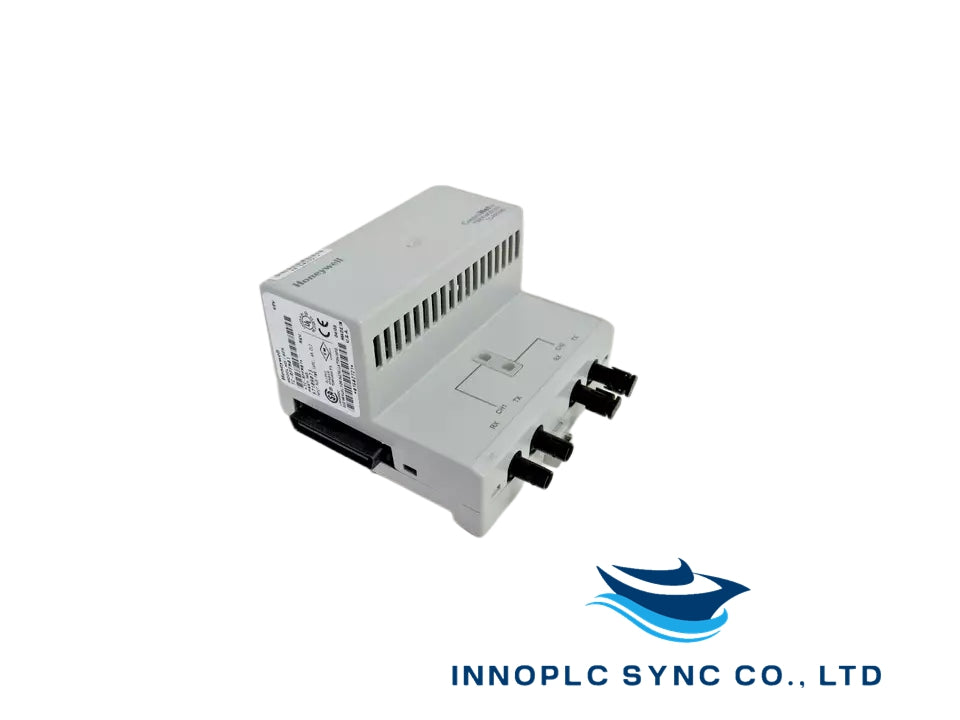 MEL|TC-RPFM01|Módulo de Fibra Óptica Repetidor ControlNet