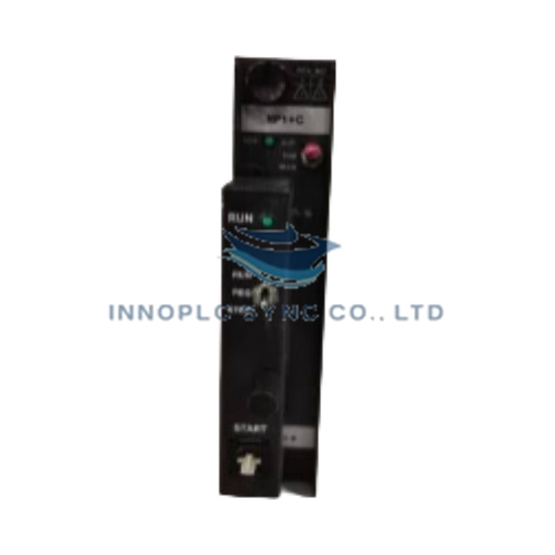 Yokogawa NP1*C I/O Module