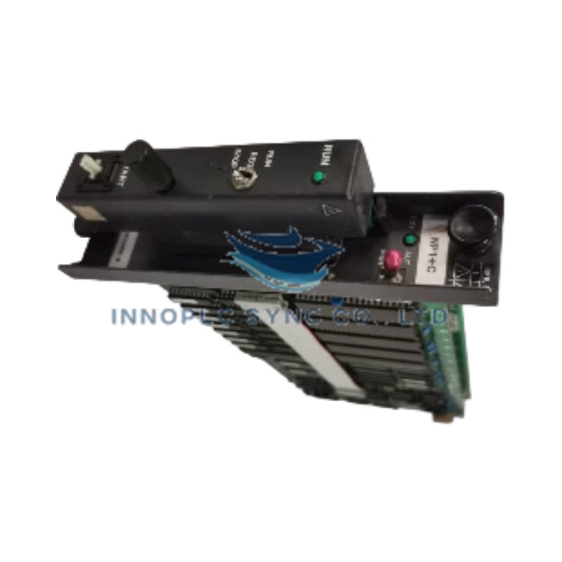 Yokogawa NP1*C I/O Module
