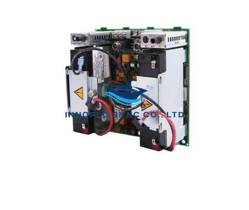 NTCF22 | ABB | Fiber Optic Communication Termination Unit