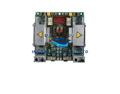 NTCF22 | ABB | Fiber Optic Communication Termination Unit