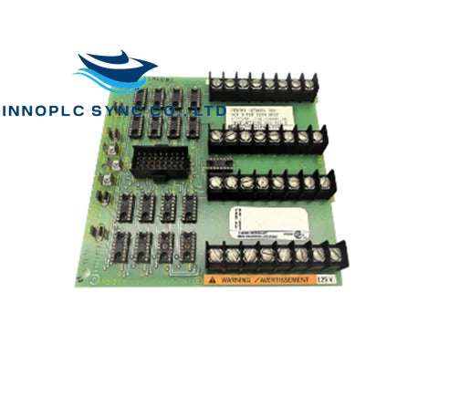 ABB NTCS04 Control I O Termination Unit abb-ntcs04-control-i-o-termination-unit
