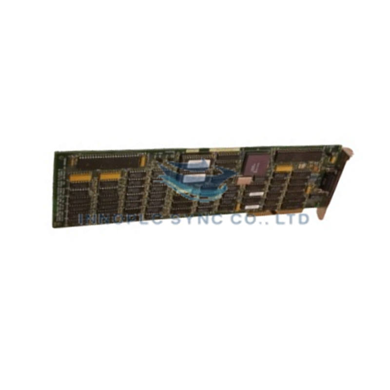 برد CPU/کنترل Honeywell PBA455971-002