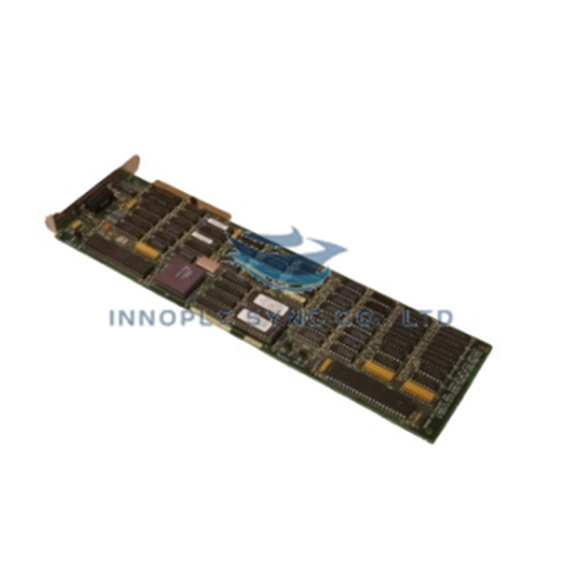 برد CPU/کنترل Honeywell PBA455971-002
