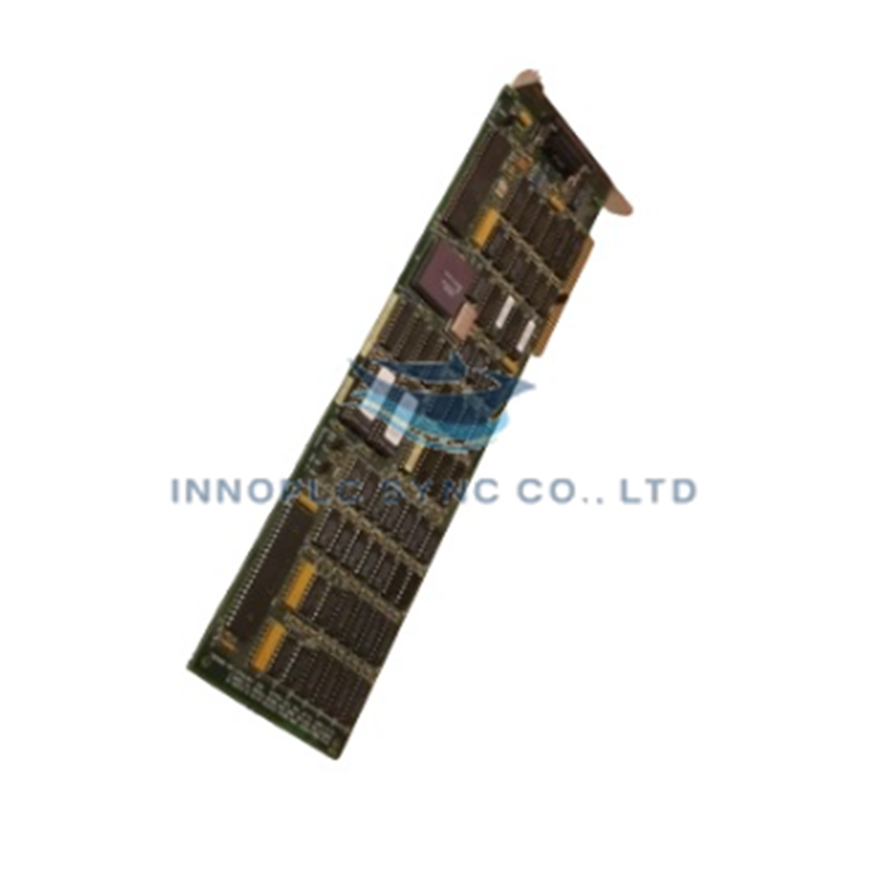برد CPU/کنترل Honeywell PBA455971-002