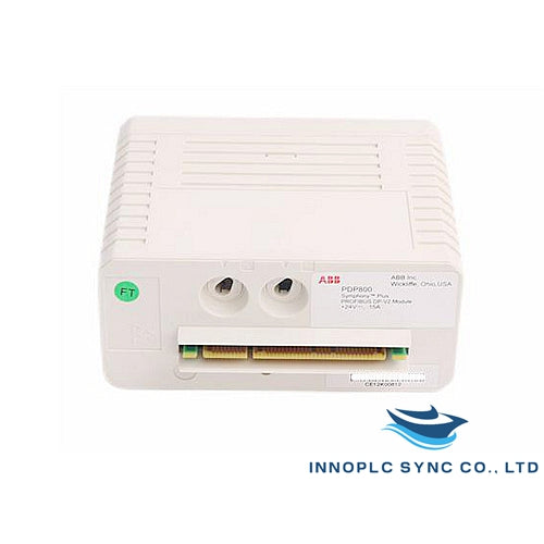 PDP800 | ABB SD Serisi PROFIBUS Arayüzü